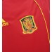 Spain 2008 Home Red Soccer Jersey